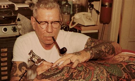From Canvas to Skin: Exploring the Intriguing Artistic World of Tattoos by Famous Artists
